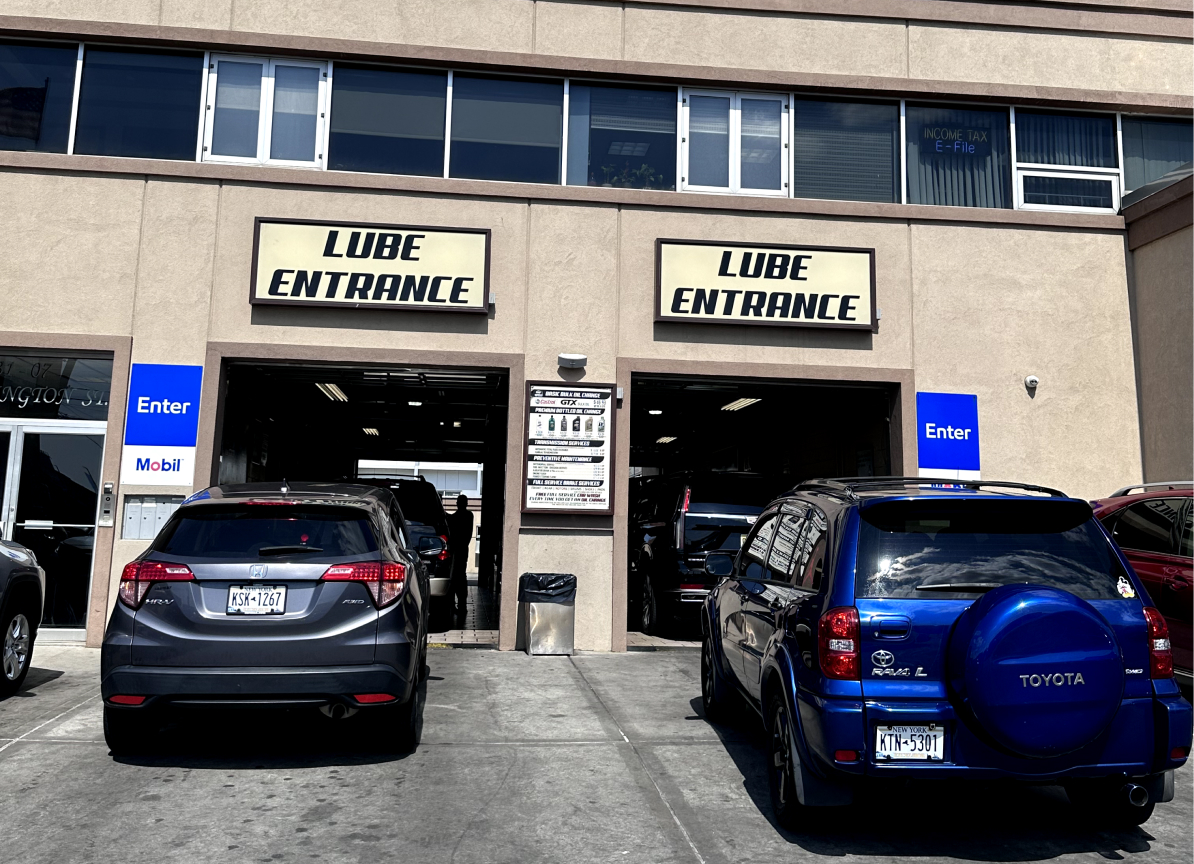 Sparkles Carwash & Quick Lube Your Satisfaction is our Guarantee